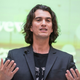 Adam Neumann, CEO of The We Company